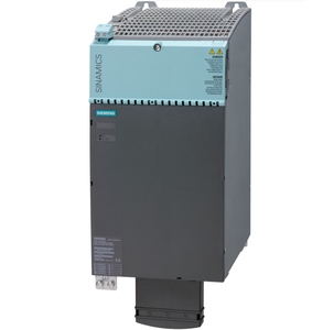 S120 Single Motor Module 200A 6SL3120-1TE32-0AA3 6SL3121-1TE32-0AA3 6SL3120-1TE32-0AA4 6SL3121-1TE32-0AA4 - Product Image 2