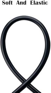 10Mm Aangepaste Siliconen Waterdispenser Buis-Dual Spec, Food Grade, Snijservice Voor Thuis En Commercieel Gebruik - Product Image 3