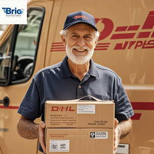 Agente de Envío para DHL, FedEx, UPS, Entrega Exprés de China a EE. UU. y Canadá, LCL, FCL, Categoría de Producto, Contenedor 40HQ, Contenedor 20GP - Product Image 1