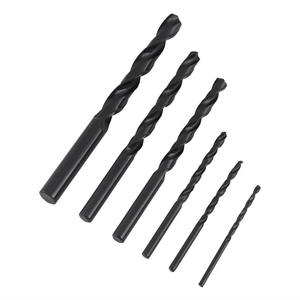 Juego de 12 Cajas de Plástico con Extractores # Extractor de Tornillos Rotos de 1-6 y 6 Puntas, Categoría de Producto: Extractor de Tornillos y Pernos - Product Image 2