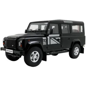 Century Dragon Land Rover Defender 110 1:18 modèle de voiture en alliage moulé sous pression jouet cadeau véhicules jouets