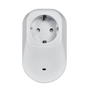 Bonne vente norme française femelle prise de courant prise intelligente cas CZ990 <span class=keywords><strong>FR</strong></span> - Product Image 4