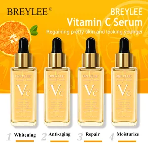 BREYLEE vitamina C siero breylee siero viso