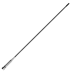 Antenne radio CB haute puissance 27 MHz 150 W, longueur 1 mètre, avec VSWR <1.5 et gain de 2 dB pour communication mobile véhicule et station de base - Product Image 3