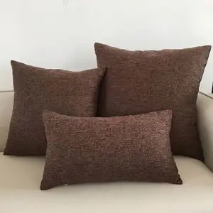 Ghế đệm Silicone trang trí gối bìa suzani cushion cover cơ thể gối