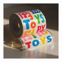 Professionnel Hello Kitty Uv Dtf Wraps Personalizados. Service d'impression de film ab