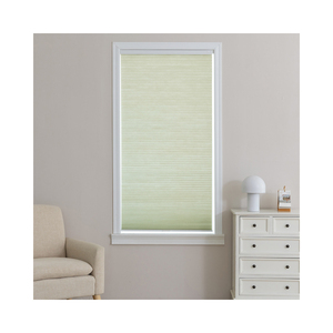 Store cellulaire sans fil occultant sans perçage <span class=keywords><strong>Protection</strong></span> UV stores en nid d'abeille adaptés au salon chambre taille personnalisée - Product Image 6