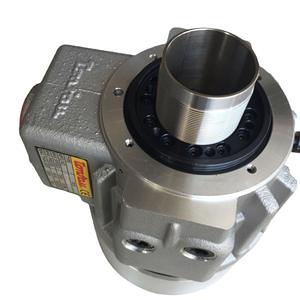 Mandrin hydraulique complet Taiwan Tongfu pour tour CNC modèle RC-6, en alliage d'aluminium, pour usinage pneumatique, vente en gros - Product Image 3