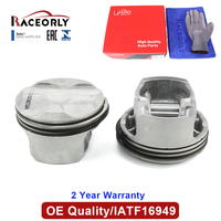 Kit de pistons RACEORLY 11257612982 STD 82mm 1.2/1.5/2.0 avec segments pour BMW N52B25 2.5L 323i 325i 523i X3 Z4
