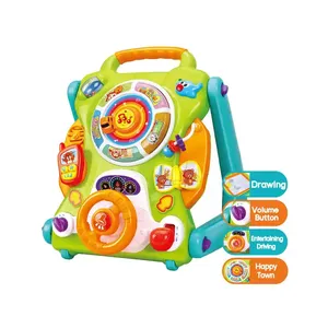 Tablero <span class=keywords><strong>de</strong></span> Dibujo <span class=keywords><strong>para</strong></span> Niños, Juguetes Musicales <span class=keywords><strong>para</strong></span> Niños Pequeños, Mesa <span class=keywords><strong>de</strong></span> Actividades <span class=keywords><strong>de</strong></span> Aprendizaje <span class=keywords><strong>para</strong></span> el Desarrollo Temprano, Andadores <span class=keywords><strong>para</strong></span> Bebés y Centro <span class=keywords><strong>de</strong></span> Actividades - Product Image 1