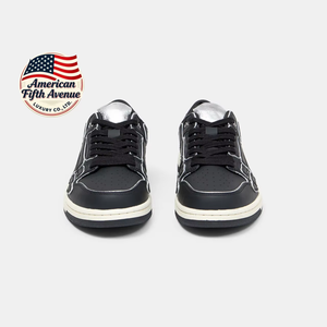 Skel Top Low High Quality Board <b>Shoes</b> Arch Support Breathable Mesh Upper Height Increasing-Four Seasons Skateboarding <b>Shoes</b> - Product Image 6