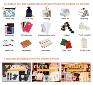 Fabricant d'emballages de produits personnalisés sur mesure, emballages avec logo personnalisé pour bijoux, cadeaux, bougies - Product Image 6