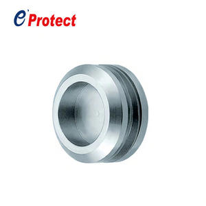 Modernes rahmenloses Badezimmer zubehör aus Edelstahl Duschraum Glas dusch tür Schiebe set <span class=keywords><strong>System</strong></span> - Product Image 3