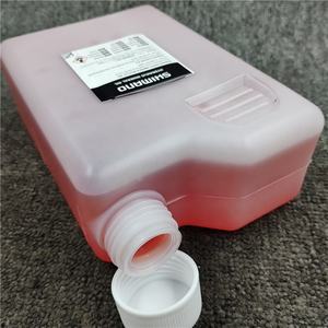 <span class=keywords><strong>Aceite</strong></span> <span class=keywords><strong>Mineral</strong></span> Hidráulico <span class=keywords><strong>SHIMANO</strong></span> 1000ML para Frenos de Disco Hidráulicos - Product Image 4