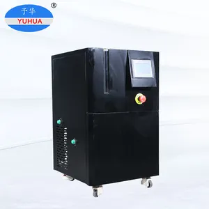 High and low temperature control circulator Heater and chiller machine