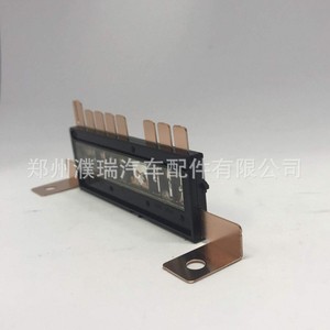 ฟิวส์แบตเตอรี่ขนาดใหญ่ 125A สำหรับรถยนต์ ยี่ห้อฮุนได เกีย - Product Image 5