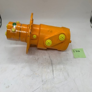 Conjunto de taza de aceite de alta calidad Carter E312 para junta rotativa central de excavadora - Product Image 2