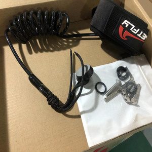 Corda di Sicurezza JETFLY con Adesivo Magnetico per Tavola da <span class=keywords><strong>Surf</strong></span> - Product Image 5