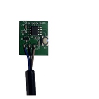 Capteur de niveau d'eau XKC-Y21 en promotion – Module de détection de niveau de liquide sans contact à faible coût, interrupteur tactile pour liquides