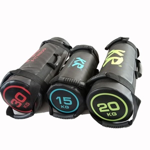 Équipement d'entraînement Crossfit Sac Lourd - Product Image 5