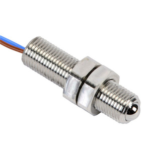 Mecanizado CNC para taladrado de alta calidad, pasadores de bola de acero inoxidable de tamaños personalizados para interruptores de límite - Product Image 6
