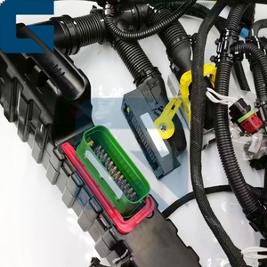 Arnés de Cableado ECU VOE17441794 JIAJUE para Cargador L220G - Product Image 2