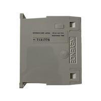 Amplificateur double détecteur métallique KEYENCE DD-860 DH-320 DH-220 DD-960 DH-214 pour la détection d'empilage de films minces – En stock