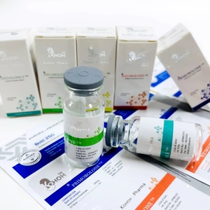 Tùy chỉnh không thấm nước Vinyl Giọt Nước Mắt bằng chứng lọ chai nhãn cho thử nghiệm chai - Product Image 2