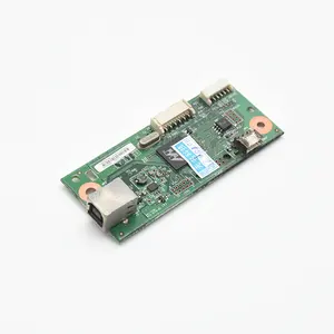 FORMATTER PCA ASSY Placa formateadora lógica Placa principal Placa base para <span class=keywords><strong>HP</strong></span> <span class=keywords><strong>LaserJet</strong></span> pro cp1025 1025 <span class=keywords><strong>CP1025NW</strong></span> - Product Image 1