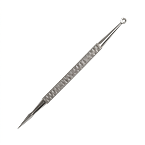 Extracteur de Comédons et Points Noirs, Couteau à Comédons et Acné - Product Image 1