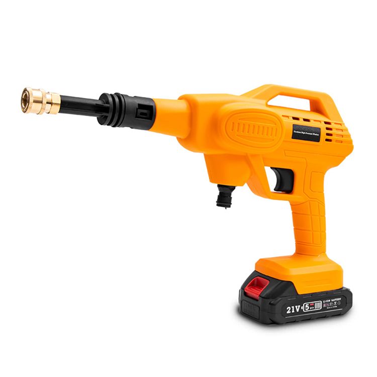 2021 новая портативная беспроводная стиральная машина с аккумулятором, беспроводная мойка высокого давления