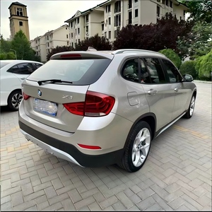 <span class=keywords><strong>BMW</strong></span> <span class=keywords><strong>X1</strong></span> SDrive20i Sport Line 2013 |   Venta al por Mayor de Vehículos con Bajo Kilometraje, Techo Panorámico Turbo, Asientos de Cuero, Neumáticos R18, Cámara de 360°, Automático - Product Image 5