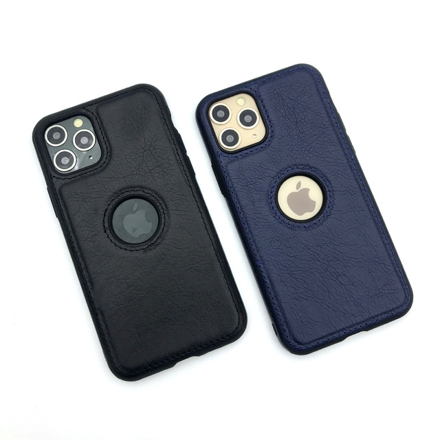 Custom Logo Mobile Pu Leather Phone Case for iPhone Case for Apple iPhone Case 14 15 Pro Max