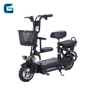 Trottinette électrique à assistance au pédalage <span class=keywords><strong>Weped</strong></span> Ss 30 mph - Product Image 4