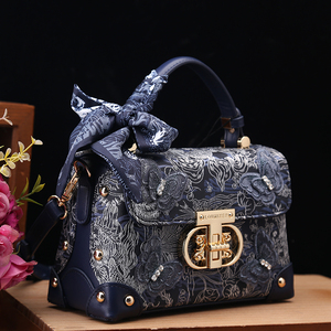 Borsa a Spalla di Lusso Loumixer: <span class=keywords><strong>Design</strong></span> di Nicchia alla <span class=keywords><strong>Moda</strong></span>, Alta Qualità, Vendita all'Ingrosso da Guangzhou - Product Image 2
