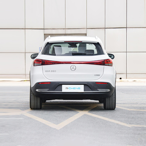 Voitures SUV électriques Merce-des <span class=keywords><strong>EQA</strong></span> 2025, véhicules à énergie nouvelle très vendus, voitures électriques d'occasion <span class=keywords><strong>EQA</strong></span> 260 en stock - Product Image 5