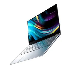 Prezzo più basso Laptop 15.6 pollici J4105 Quad Core 1.5-2.5ghz risoluzione 1920*1080