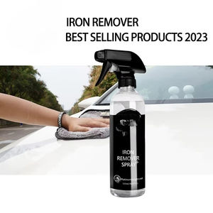 NIKO Removedor de Óxido para Coche, Moto, Grifos, Puertas de Baño, Hierro Fuerte, Acero Inoxidable, Agente Pulidor y Renovador Transparente - Product Image 2