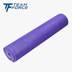 Custom Thick Colorful <strong>PVC</strong> Eco Friendly Fitness <strong>Yoga</strong> <strong>Mat</strong> with Bag - Product Image 4