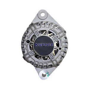 Alternatore compatibile per OPEL ASTRA J 2.0 CDTI (08) Diesel (KW: 121, CV: 165) dal 01-2012 al 06-2015 VALEO 554024RIV NUOVO - Product Image 1