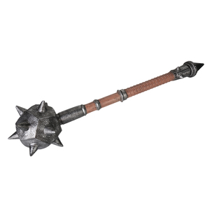 Réplique d'Halloween, accessoire de costume en mousse, marteau de météorite, accessoires de cosplay, armes - Product Image 2