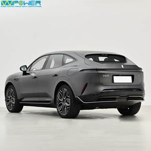 AVATR 11 <span class=keywords><strong>2023</strong></span>, Auto Eléctrico de Lujo Inteligente de Alta Gama, Usado, 100% Eléctrico, Gran Autonomía (580 km), Autos Eléctricos Usados - Product Image 5