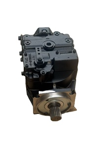 อะไหล่หมายเลข 4223-40000-0 รุ่น 11114566 สำหรับรถบดถนน Sa-kai SV540T SV252 ปั๊มไฮดรอลิก - Product Image 4