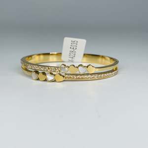 Pulseras Elegantes BBBA-0076, Accesorios Modernos y con Estilo para Mujer - Product Image 1