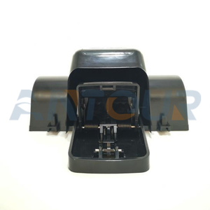 Trampas de Plástico Sólido Ecológicas para <span class=keywords><strong>Ratones</strong></span>, Trampas Rápidas Tipo Túnel para Eliminar Roedores, Trampa para Ratas Segura para Niños - Product Image 5