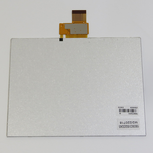 8,0 pulgadas Nuevo Original 1200:1 Contraste 1024x768 A-Si Módulos de pantalla de TFT-LCD Interfaz LVDS para aplicaciones industriales - Product Image 3
