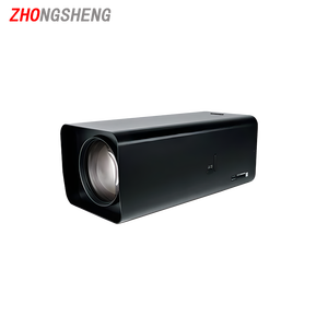 후지 FUJINON D60x12.5R3HE-V41 PTZ 카메라 용 전동 줌 렌즈 60x12.5-750mm CCTV 렌즈 - Product Image 5
