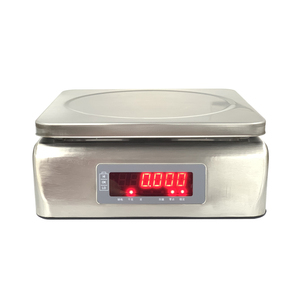 Plateforme de pesage numérique de qualité supérieure au meilleur prix, balance de table, balance industrielle - Product Image 1