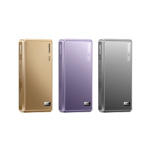 พาวเวอร์แบงค์ FP-36 15W ชาร์จไร้สายแม่เหล็ก PD20W ชาร์จเร็ว 5000mAh กระจกนิรภัย หน้าจอดิจิตอล พาวเวอร์แบงค์ FP-36 - Product Image 1