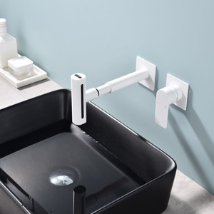 Смеситель-смеситель для умывальника - Product Image 1